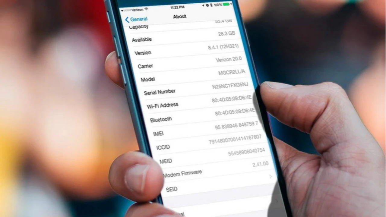 Қазақстанда шетелден әкелінген телефондар бұғатталып жатыр