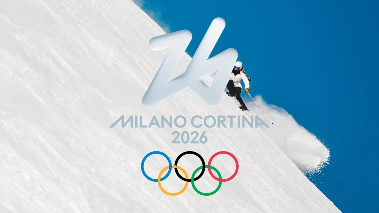 Милан-2026: Қазақстан құрамасының Олимпиададағы толық жарыс кестесі жарияланды