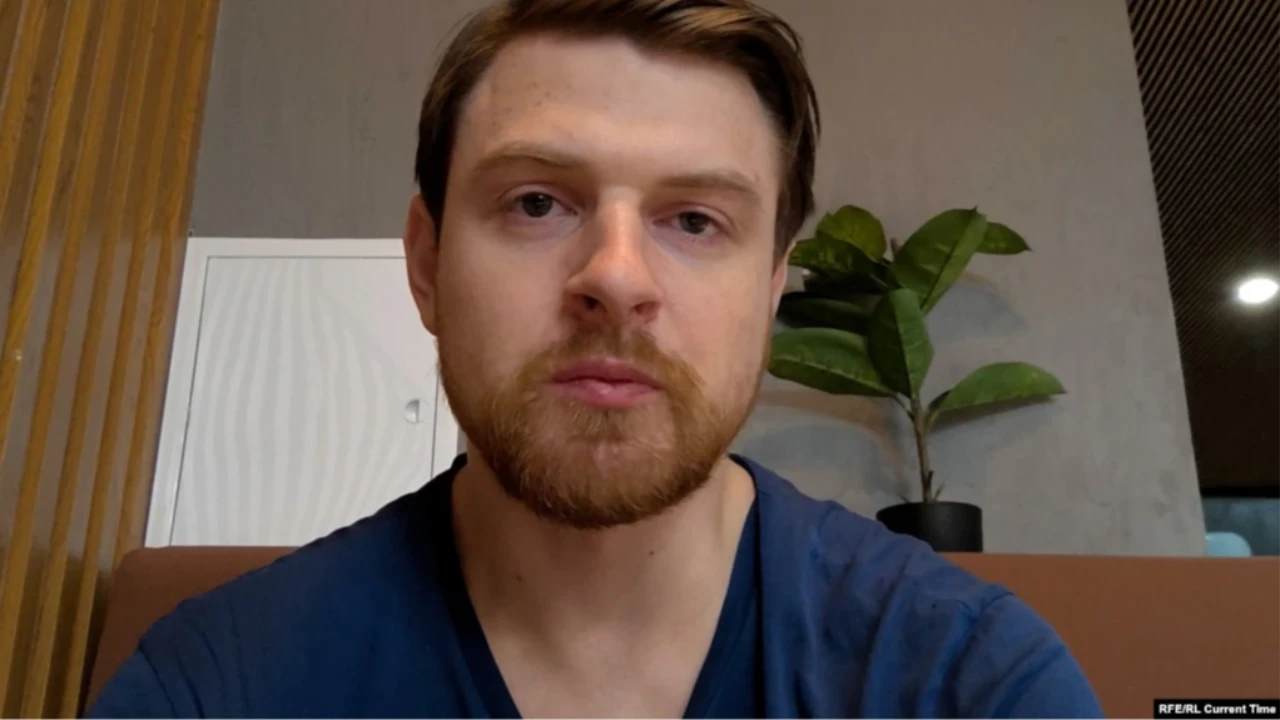 Как российский капитан оказался дезертиром и попросил убежище в Казахстане