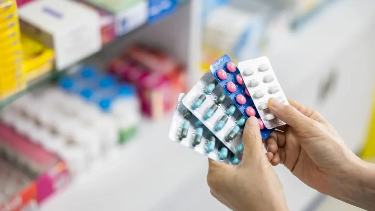 15,000 Packages of Free State-Funded Medicines Illegally Sold in Kazakhstan