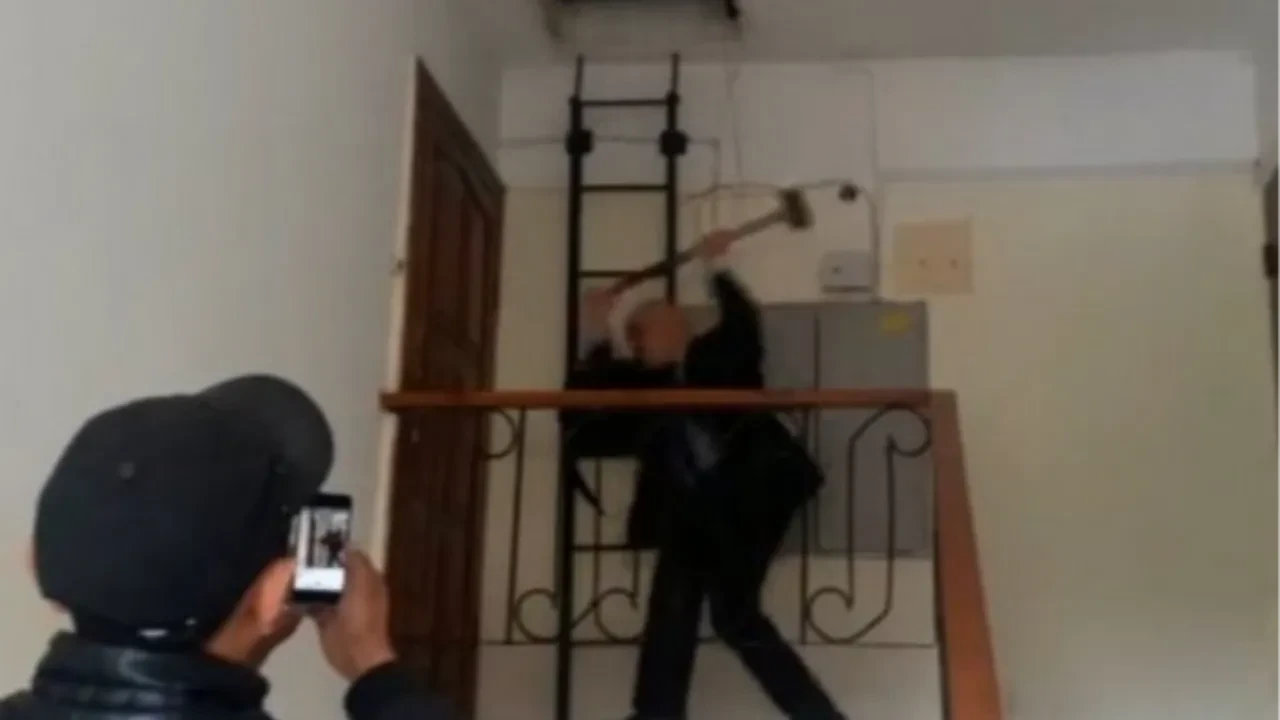 Теперь никто, в том числе банк не сможет выселить из жилья казахстанцев