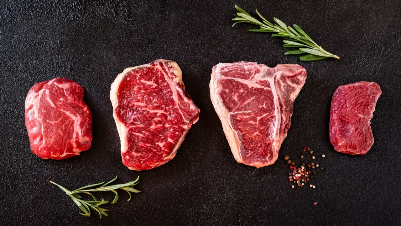 Министерство сельского хозяйства опровергло информацию о подорожании мяса в Казахстане