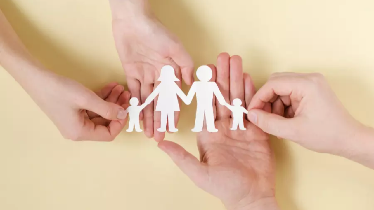 Жаңа Конституция жобасы: Неке, отбасы және бала мүддесі қалай қорғалады?