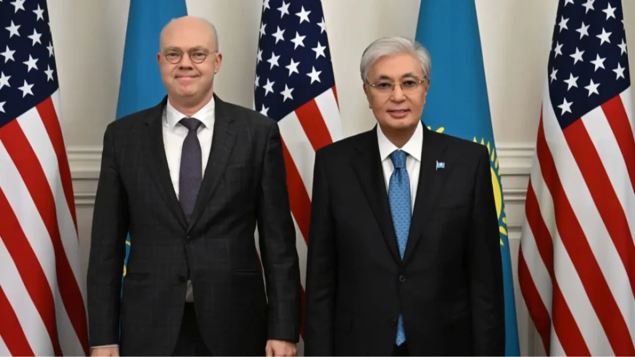 В Казахстане начнут производить корма для животных