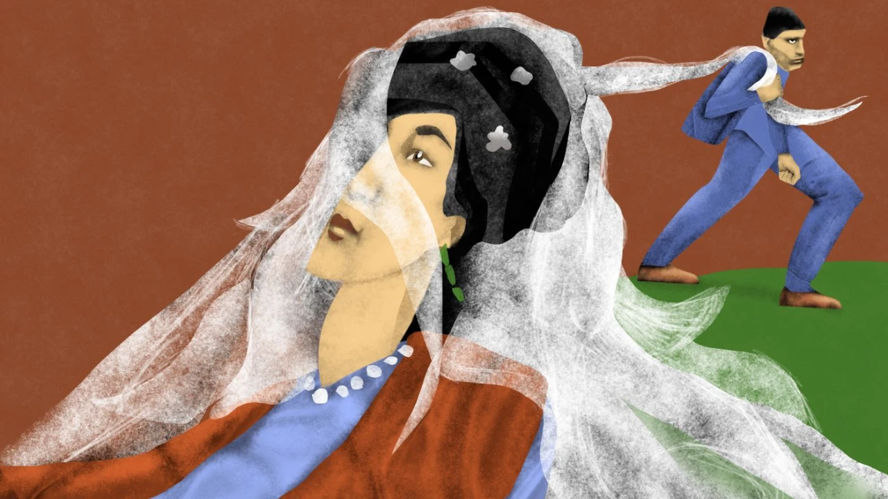 Министерство установило цензуру казахстанским артистам