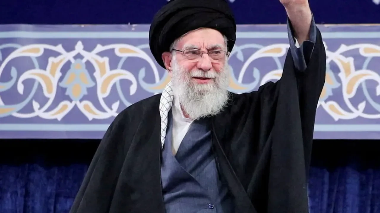 Иран подтвердил гибель своего духовного лидера