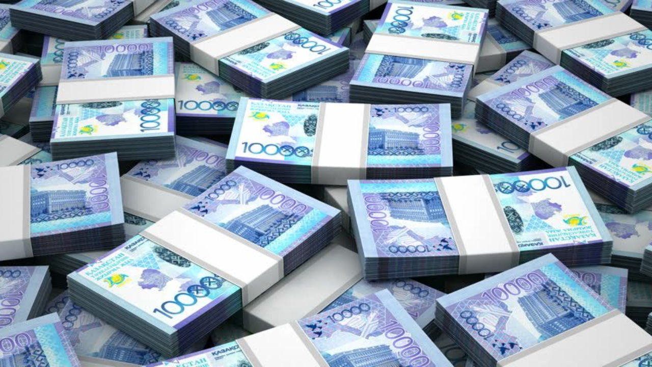 Қазақстанда кімдер 2-3 миллион теңге жалақы ала алады: Еңбек министрлігінің мәліметі