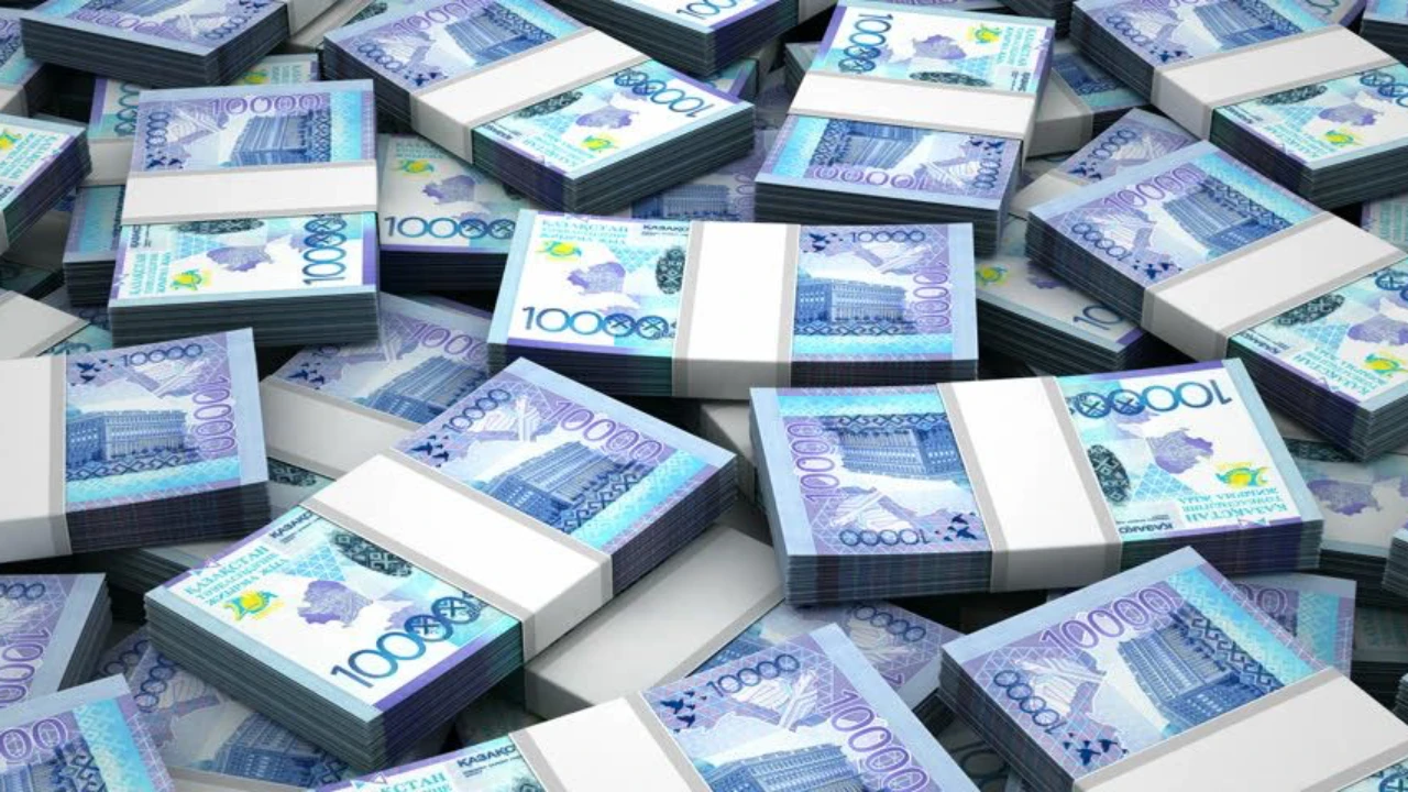 Қазақстанда кімдер 2-3 миллион теңге жалақы ала алады: Еңбек министрлігінің мәліметі