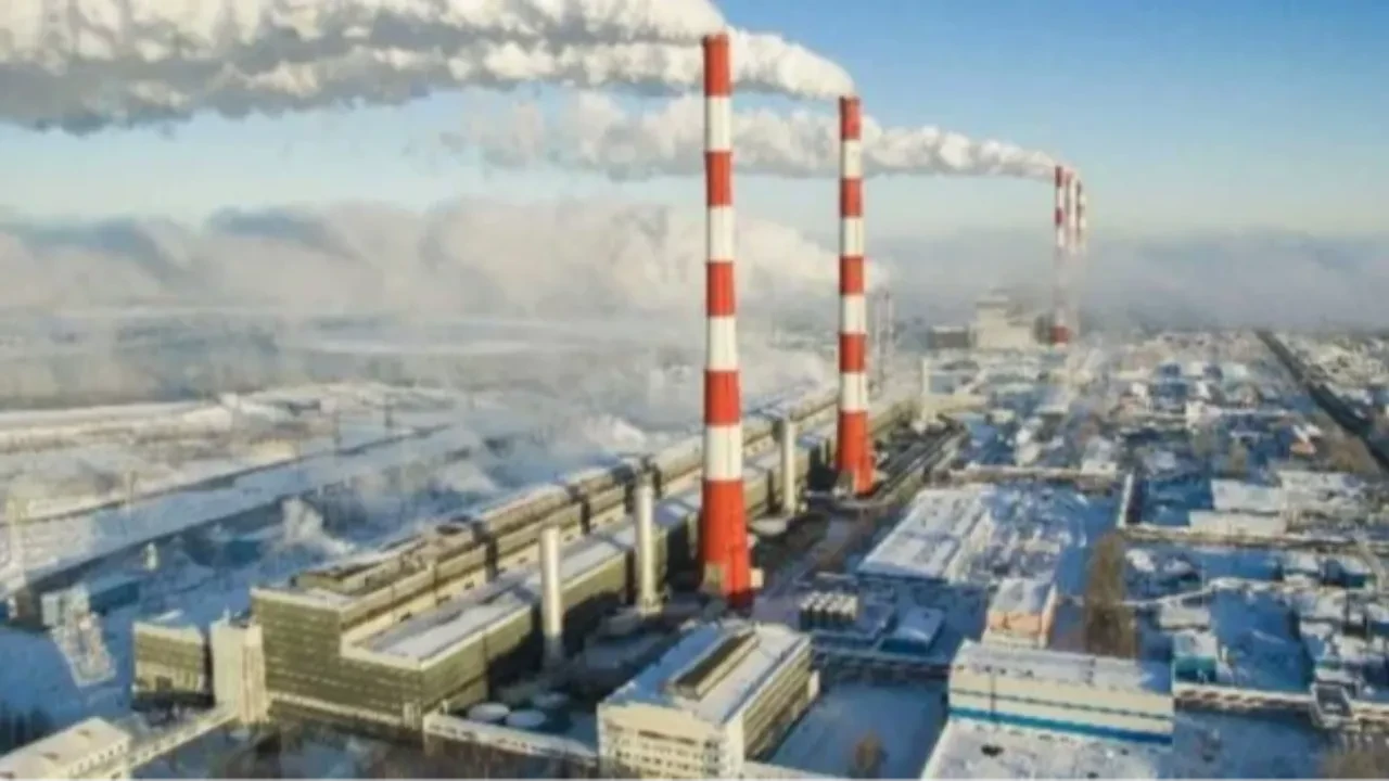 Экибастуз вышел из списка моногородов Казахстана