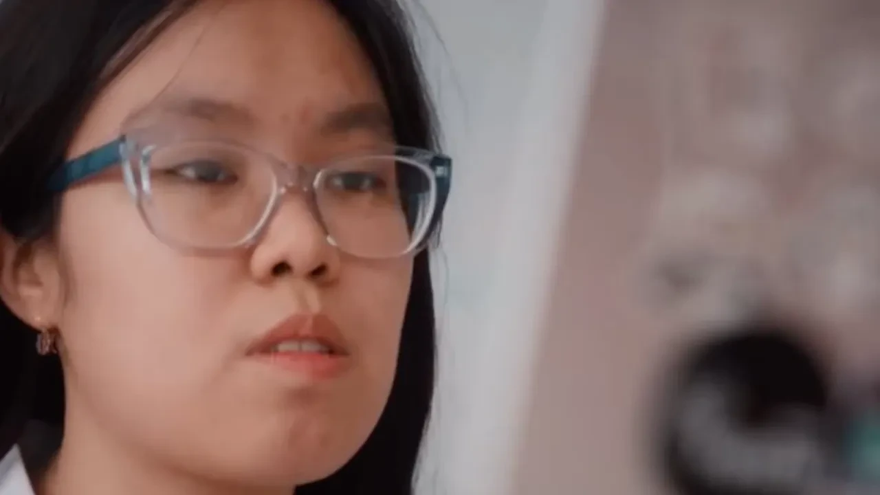 Гордость Казахстана: Ученица школы NURORDA Нургуль Егенбергенова поступила в лучший университет мира — MIT