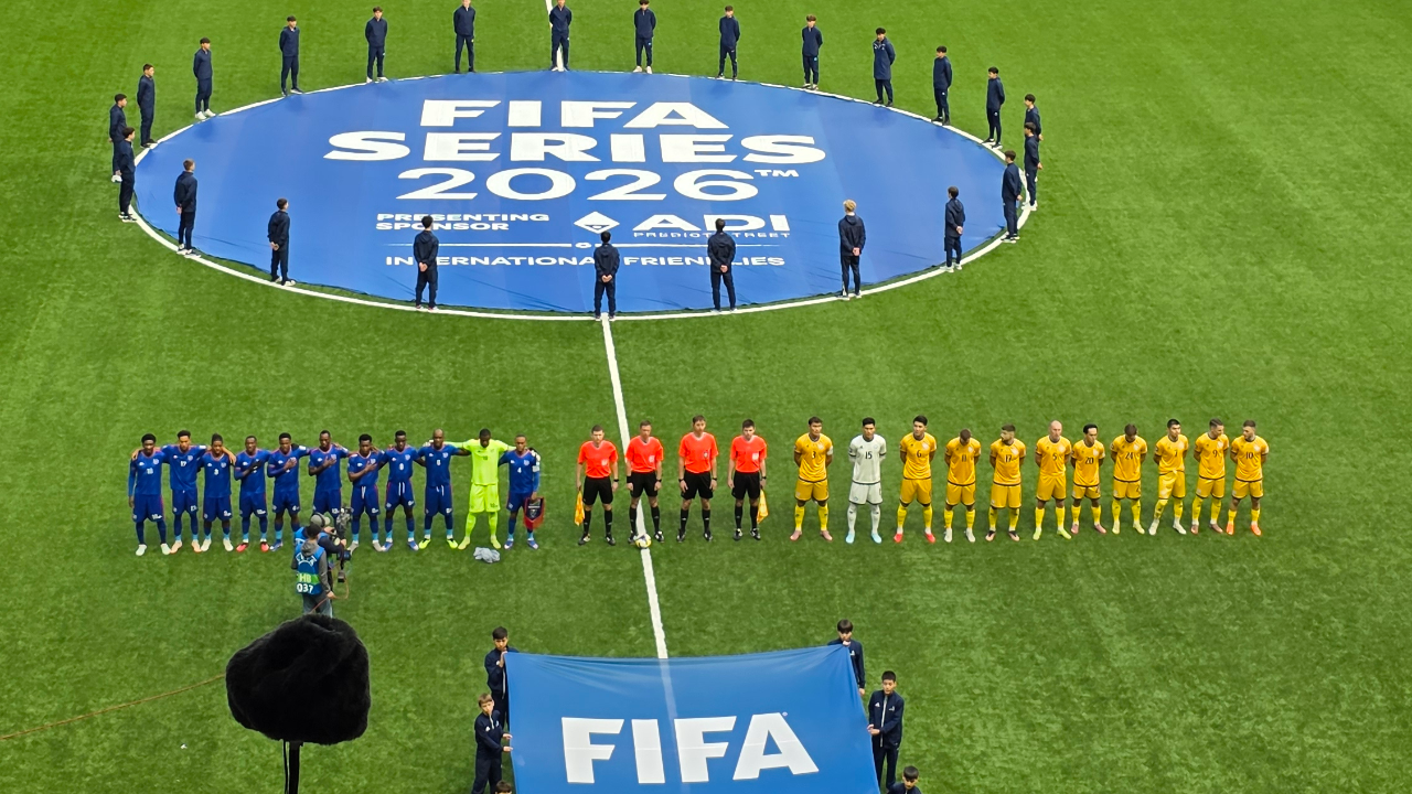 Қазақстан құрамасы Намибияны қабылдап, сенімді жеңіске жетті