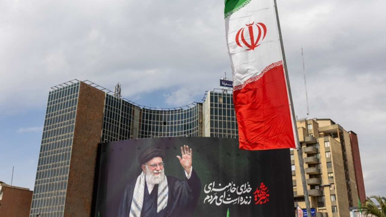 Иранның жаңа басшысы сайланды, бірақ аты әзірге жарияланған жоқ – BBC