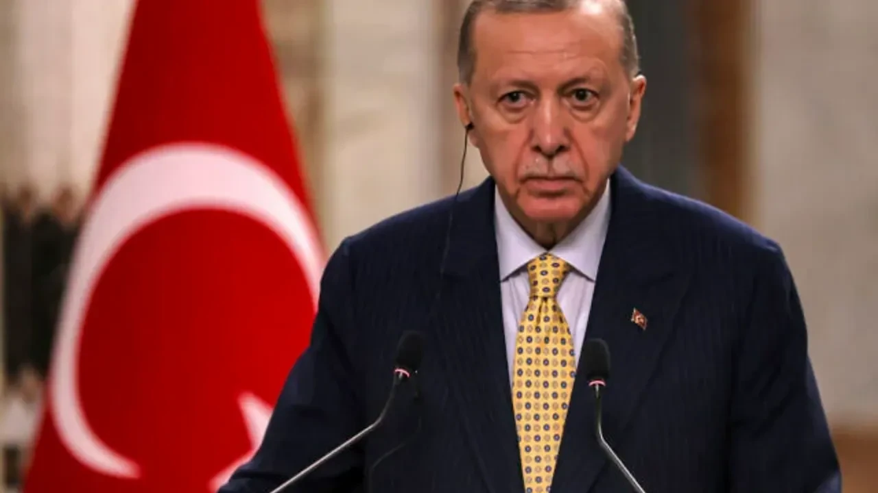 Иран отрицает запуск ракеты в сторону Турции