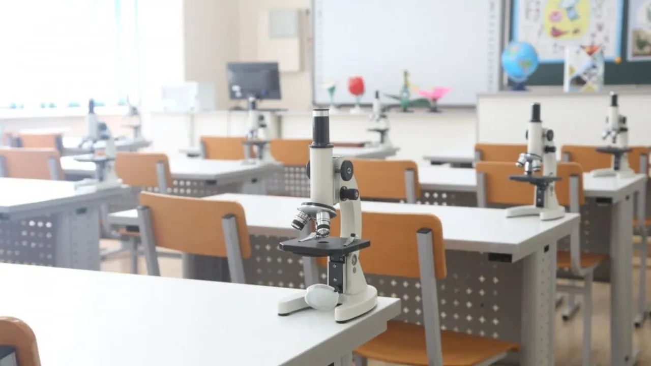 В Алматы скончался ученик 7-го класса частной школы