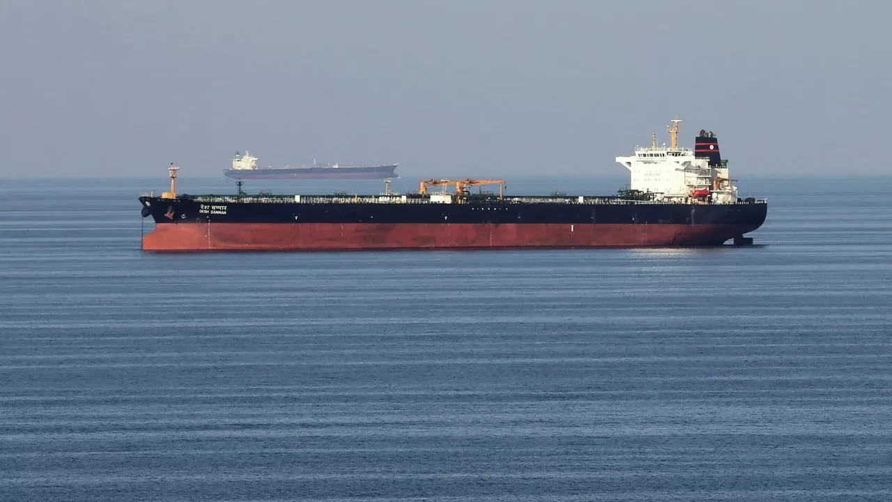 Иран Ормуз бұғазы арқылы өтуді ақылы етпек