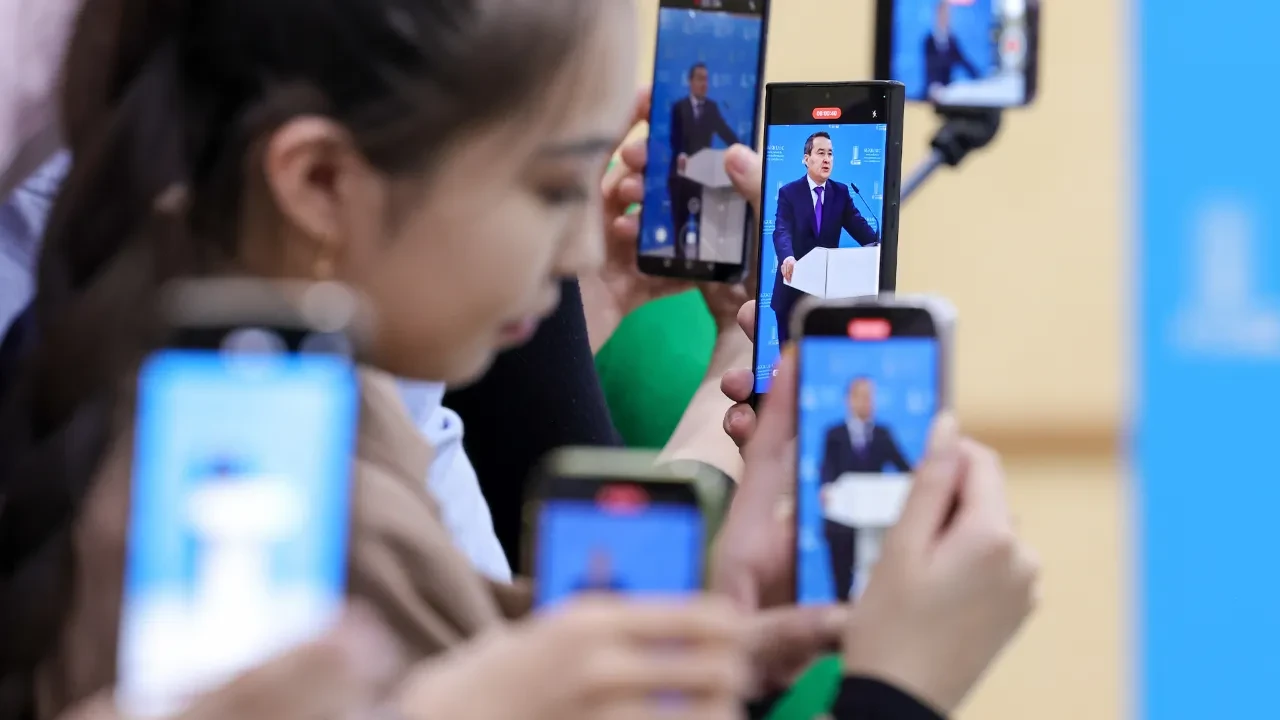 В Улытауской области 36 чиновников подозревают в лудомании