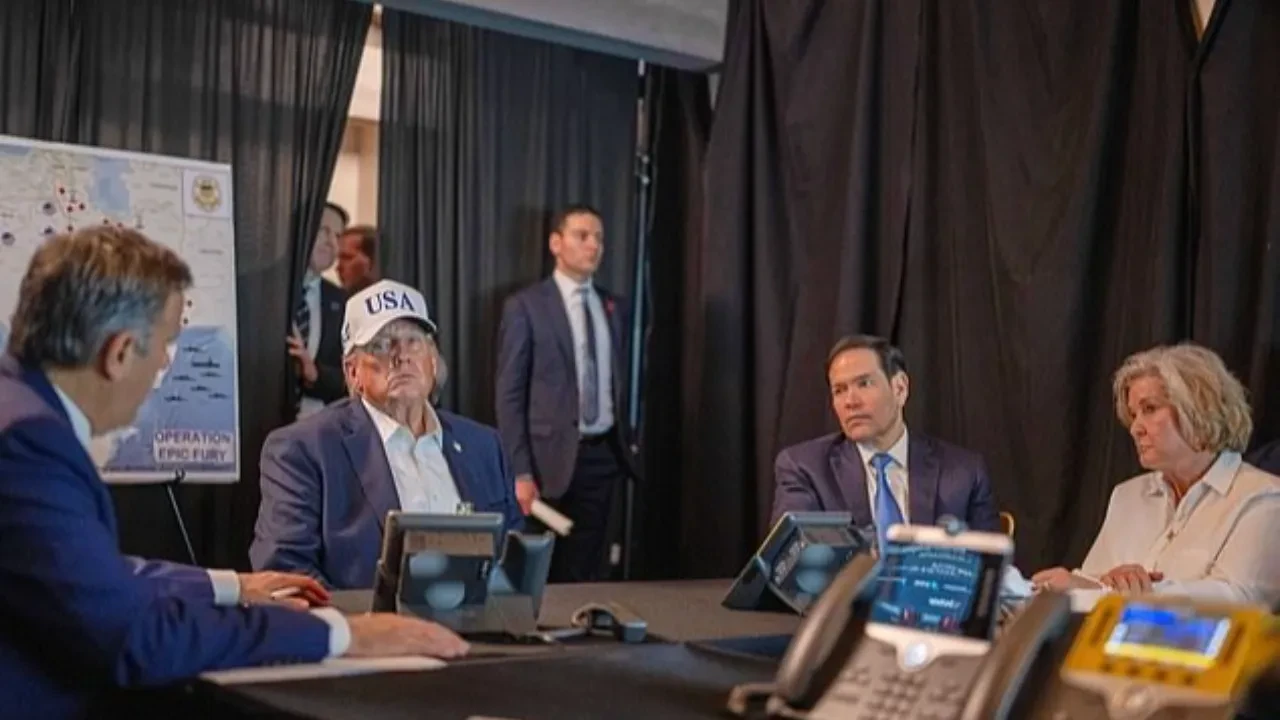 “Америка отомстит за смерть трех военнослужащих” —  Трамп