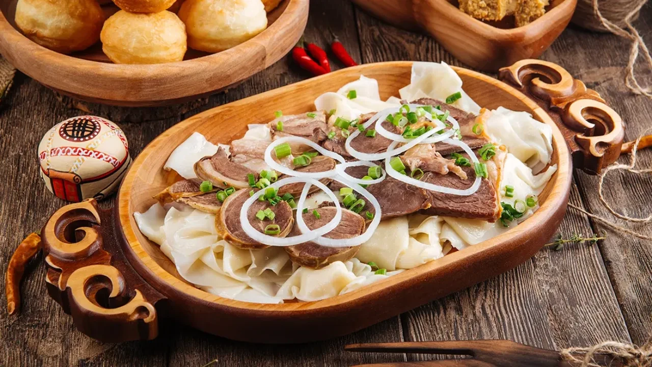 Бешбармак признали одним из самых невкусных блюд в мировом рейтинге