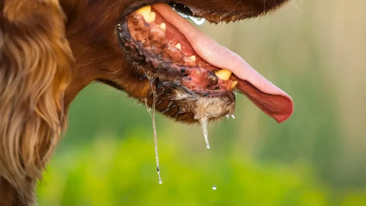 В Северо-Казахстанской области  239 человек за два месяца вакцинированы от бешенства