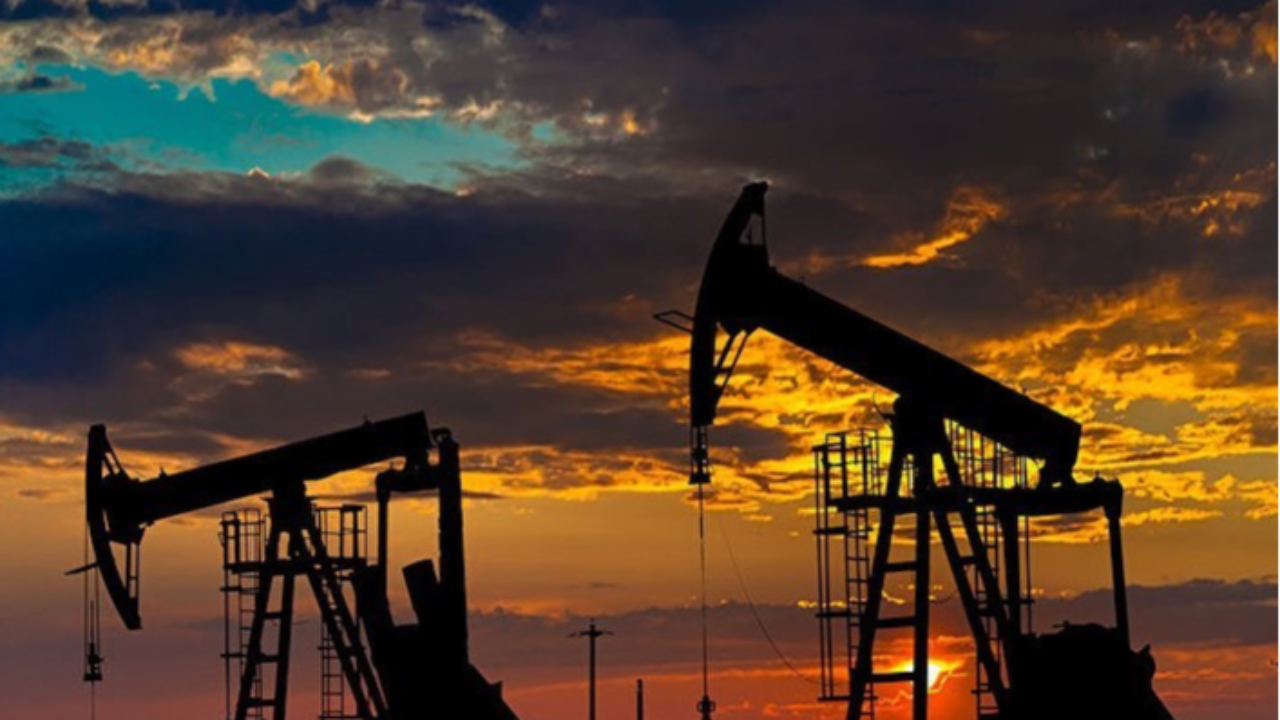 Таяу Шығыстағы қақтығыстан кейін мұнай бағасы шарықтап кетті