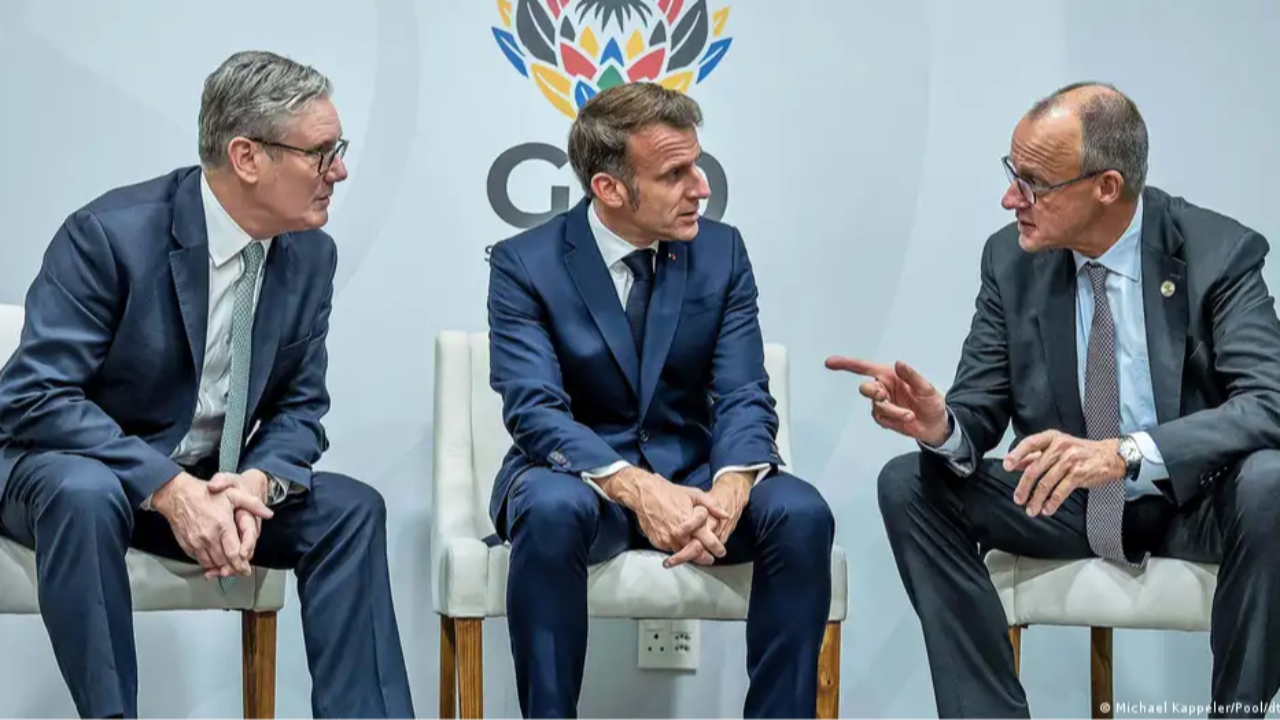 АҚШ пен Иран соғысы: Еуропа қай тарапты қолдайды?