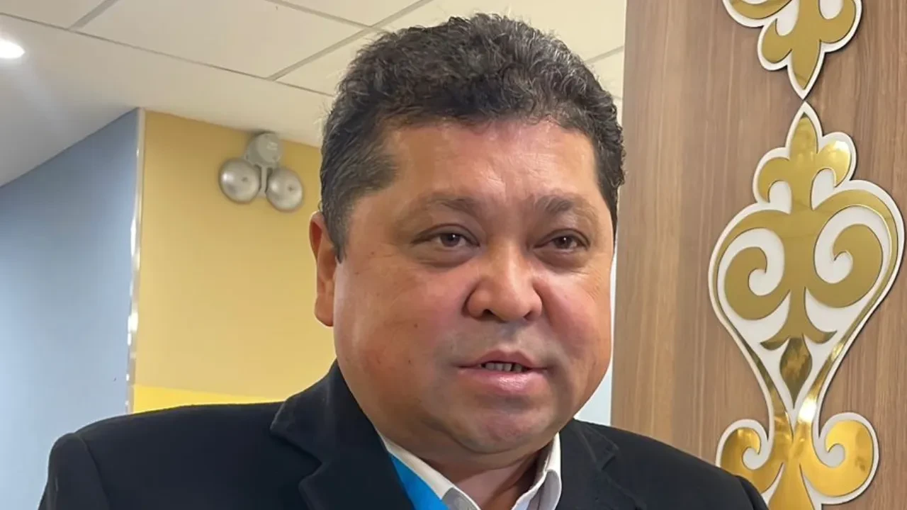 Астанадағы референдум: Қырғызстаннан келген мәртебелі мейман не дейді?