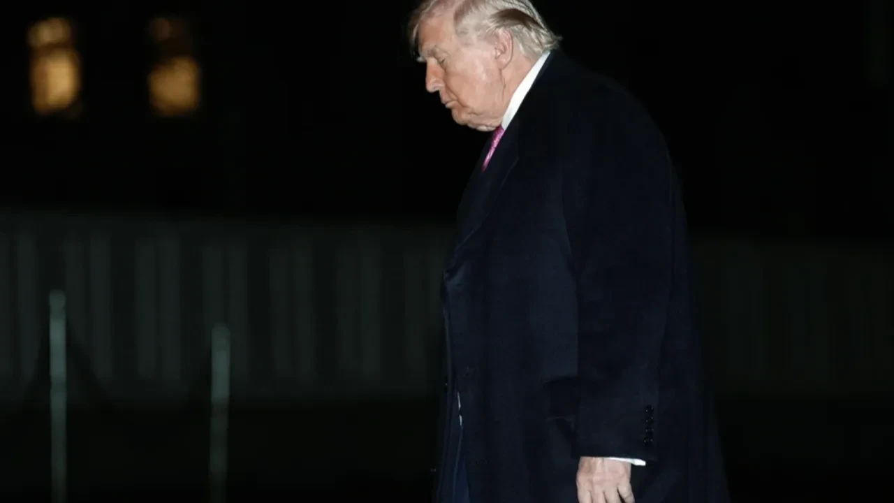 Заявлено завершение войны в Иране: Трамп признал поражение?