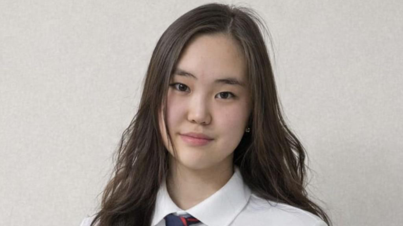 Қазақстандық оқушы Harvard University-ге оқуға түсті