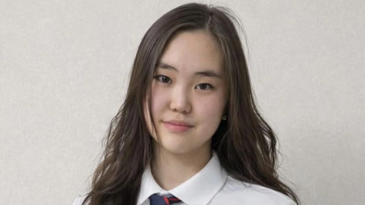 Қазақстандық оқушы Harvard University-ге оқуға түсті