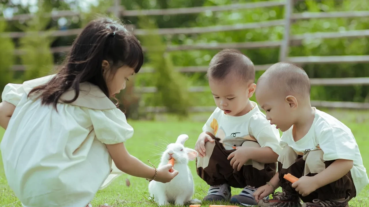 В Кыргызстане ввели новый вид пособия для детей до 3 лет