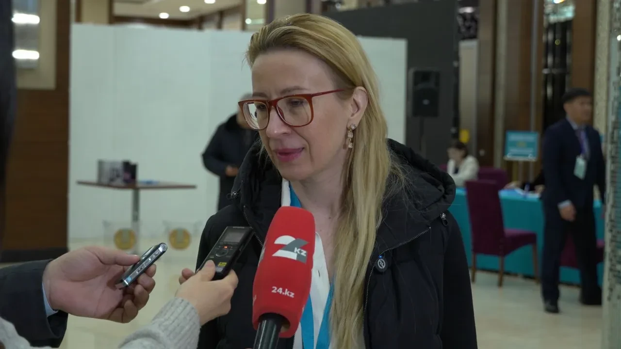 Международный наблюдатель: «Референдум в Казахстане проходит открыто и на высоком уровне»