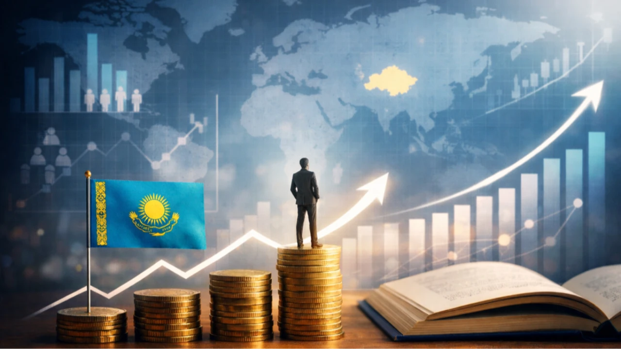 Казахстан стал главным центром иностранных инвестиций в Центральной Азии - отчет ООН