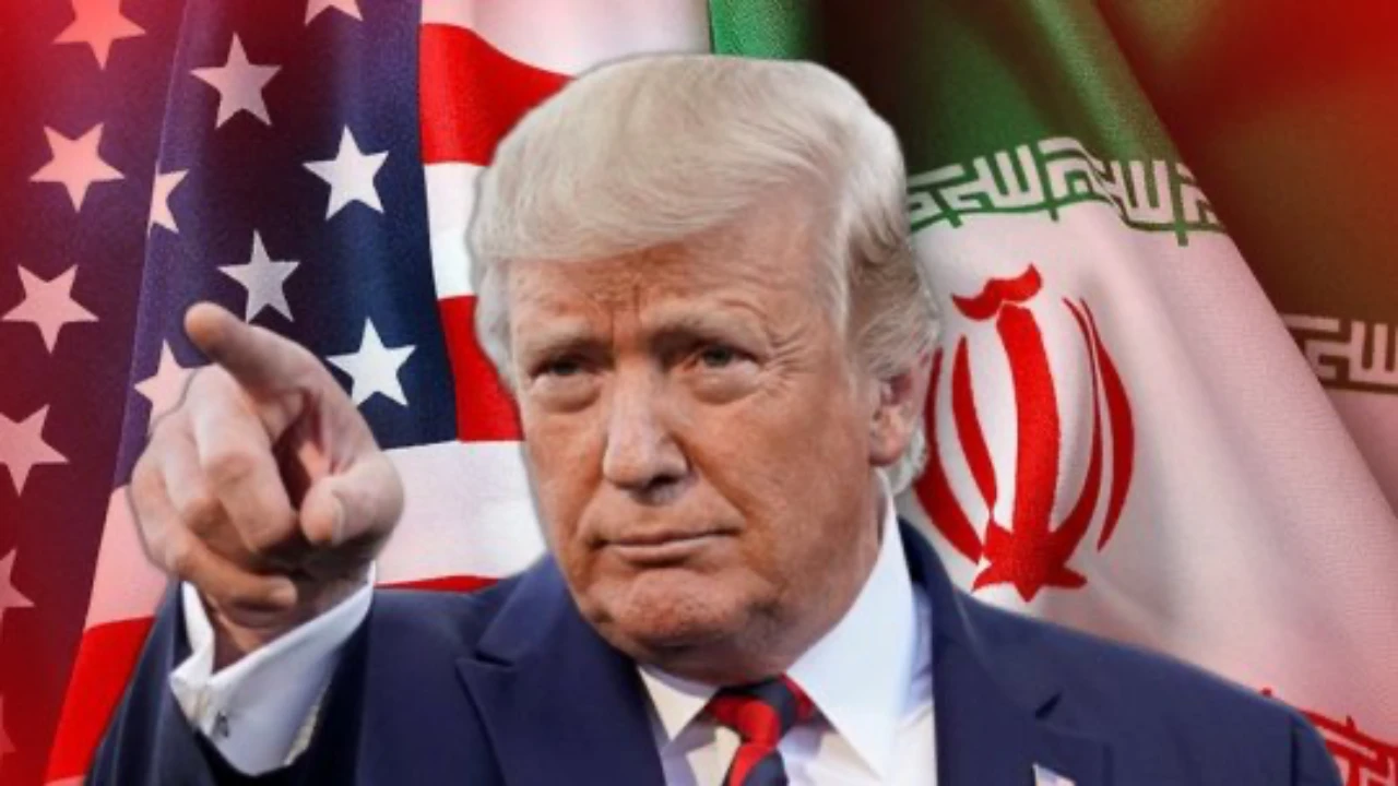 Трамп Иранға қарсы әскери операцияның қанша уақытқа созылатынын айтты