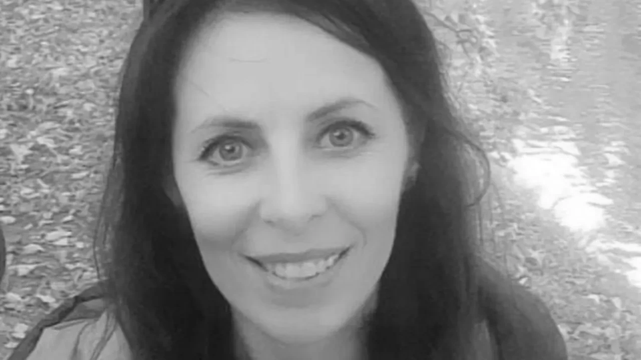 Қазақстандық әйелді Польшада өлтіріп кетті