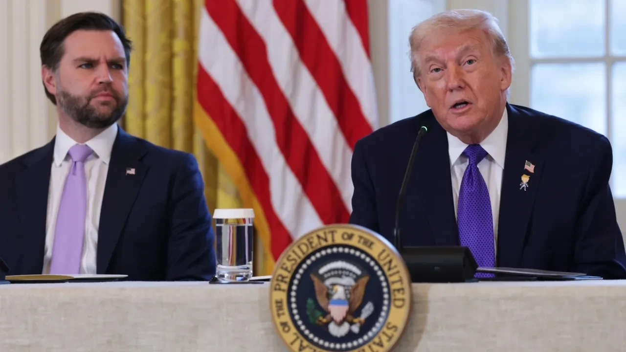 Тегеран назвал заявления Трампа о мирных переговорах фейком