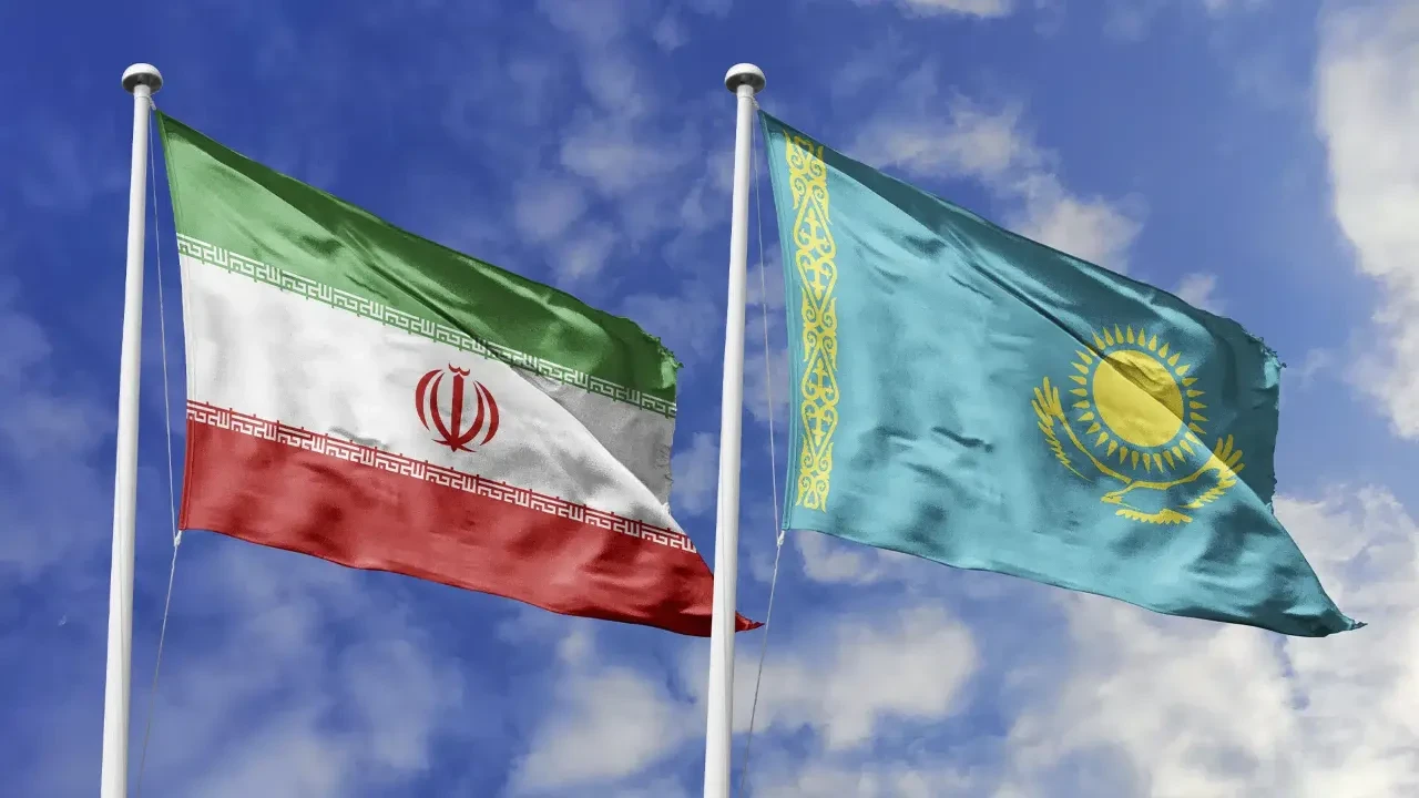 Қазақстанға Ираннан қауіп бар ма? Елші пікір білдірді
