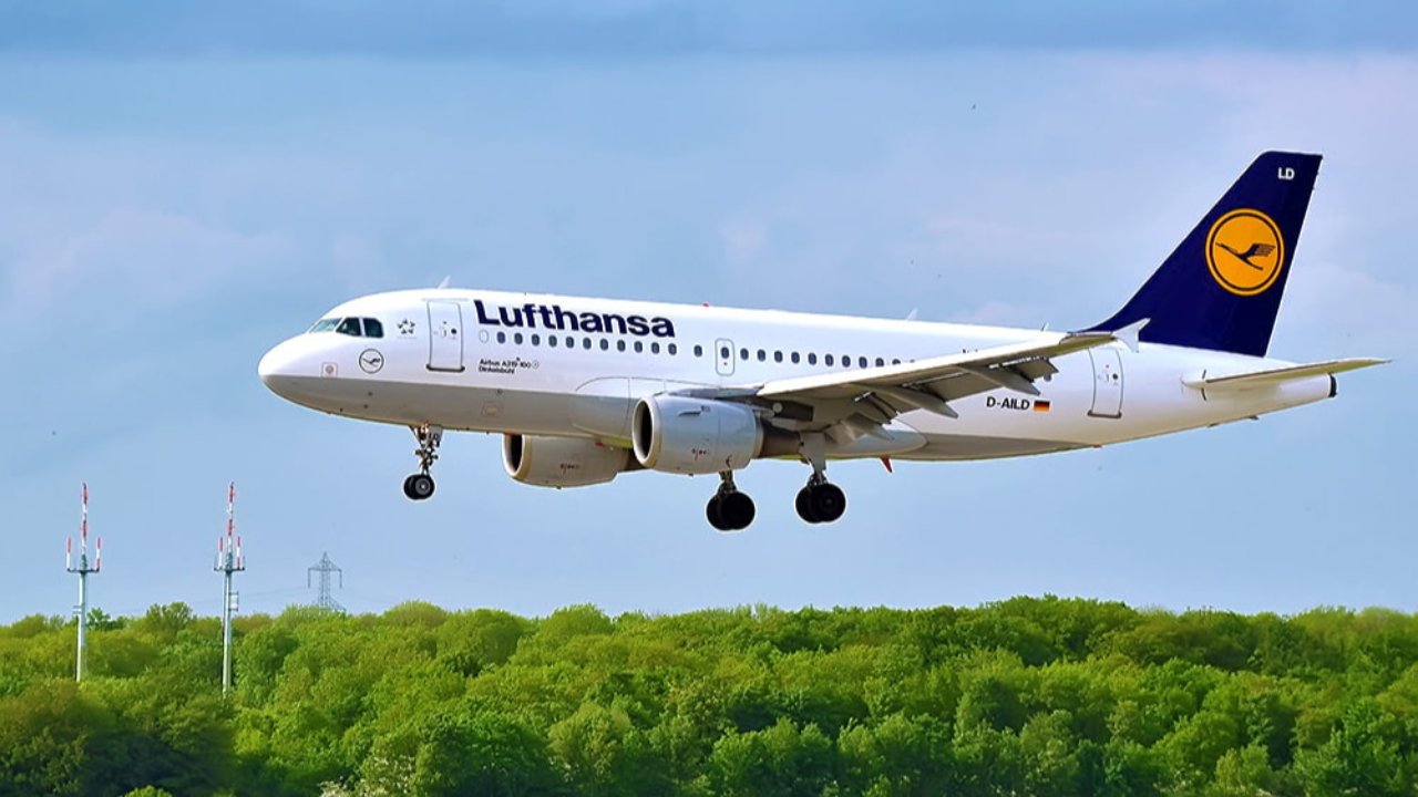 Жанармай қымбаттауына байланысты Еуропа әуекомпаниялары билет құнын көтерді