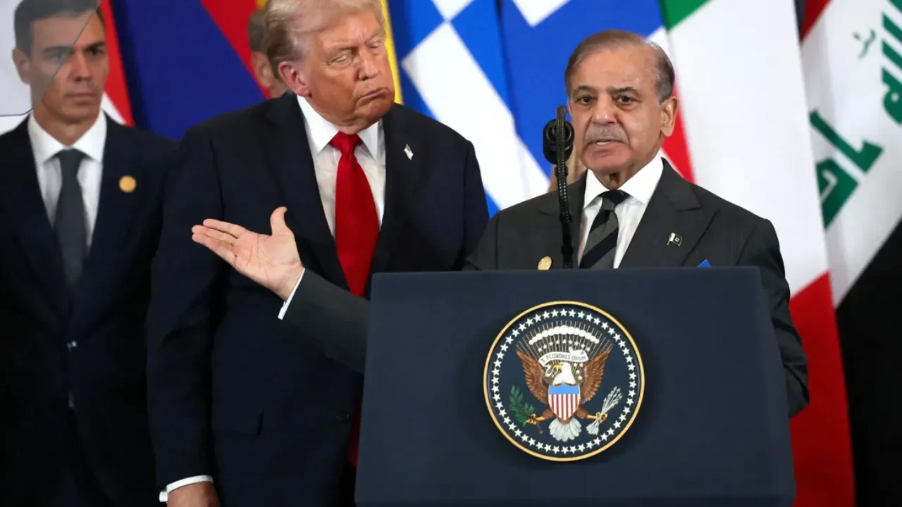 Пакистан готовит мирные переговоры для США и Ирана