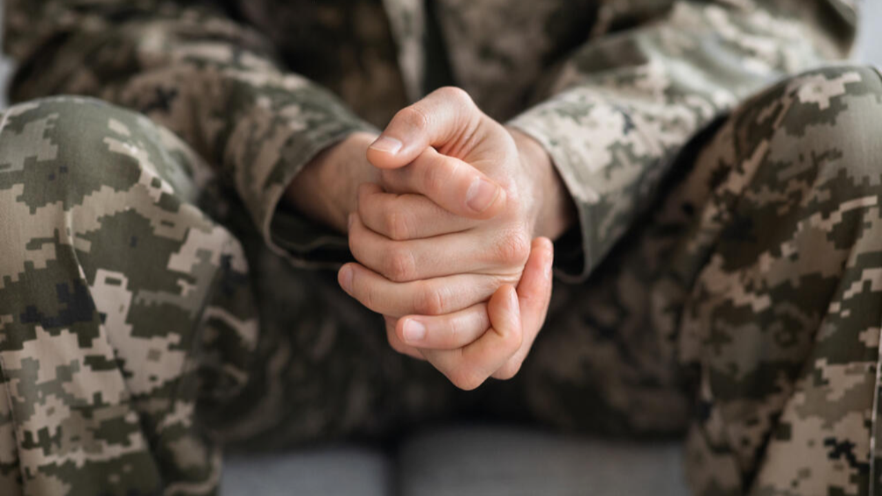 Атырау облысында оқу-жаттығу кезінде сарбаз қаза тапты