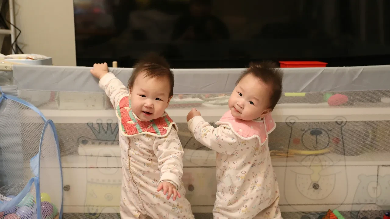 Бум двойняшек в Казахстане: Минздрав подвел итоги 2025 года и начала 2026-го