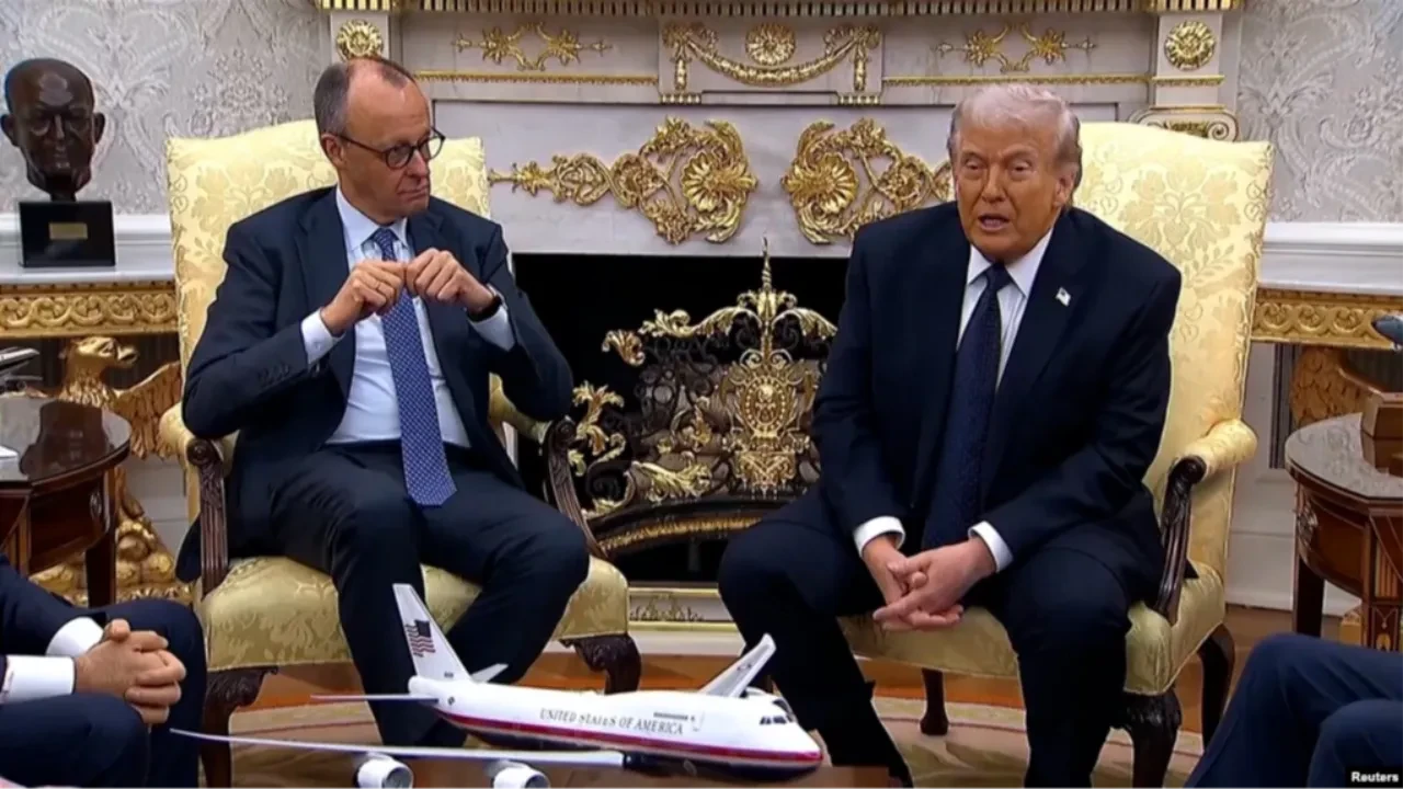 Трамп хочет «отменить» торговлю с целой страной НАТО