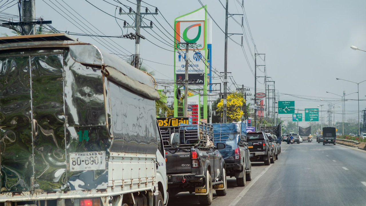 Филиппины рассматривают переход на четырехдневку ради экономии топлива