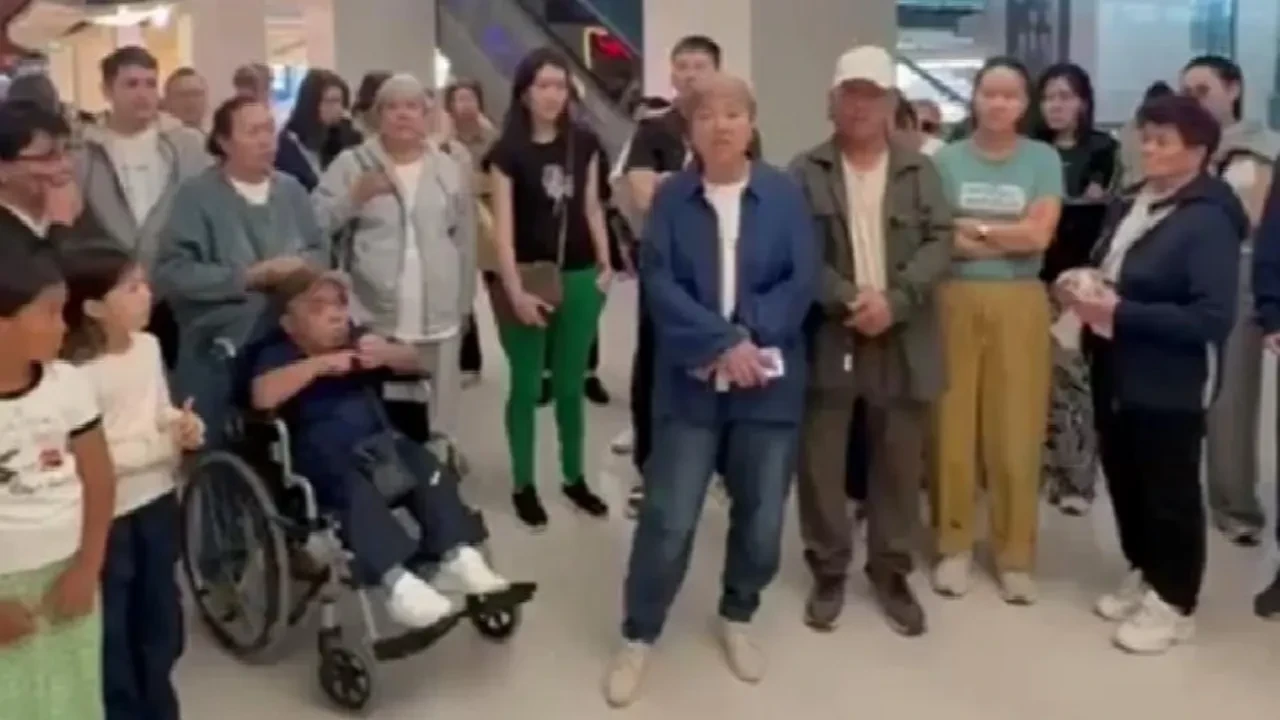 Таяу Шығыстан қайта алмай жатқан қазақстандықтар Тоқаевтан көмек сұрады