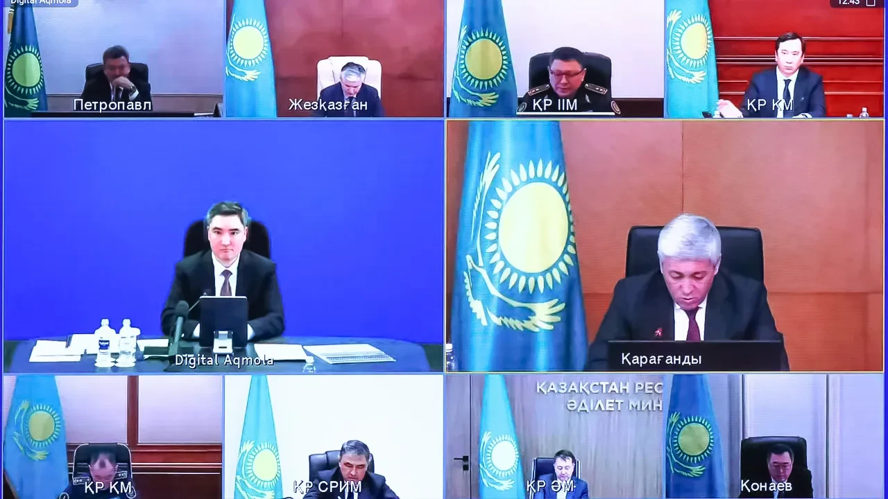 Угроза паводков: Как в Казахстане начали готовиться к весне