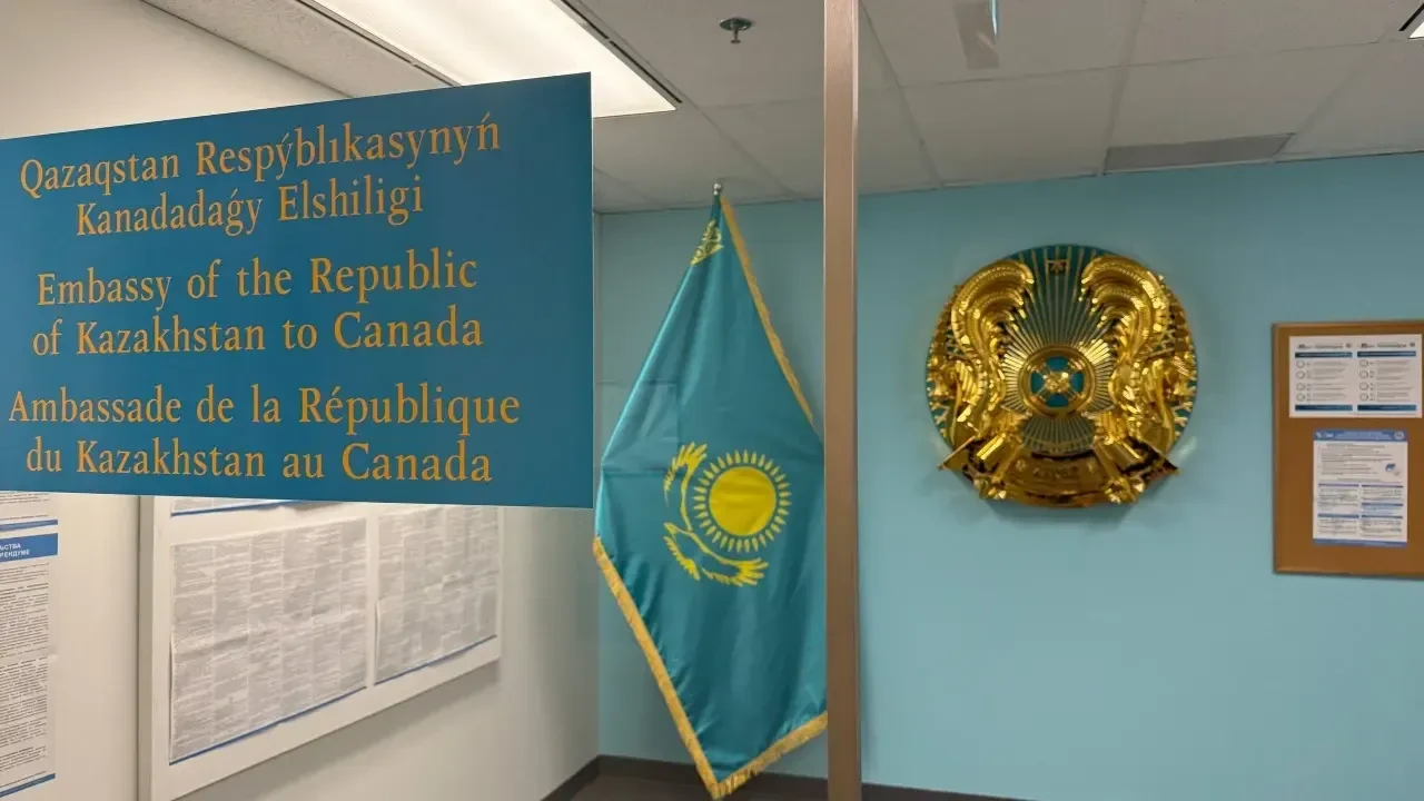 12 740 избирателей в 54 странах: зарубежные участки завершили работу на референдуме