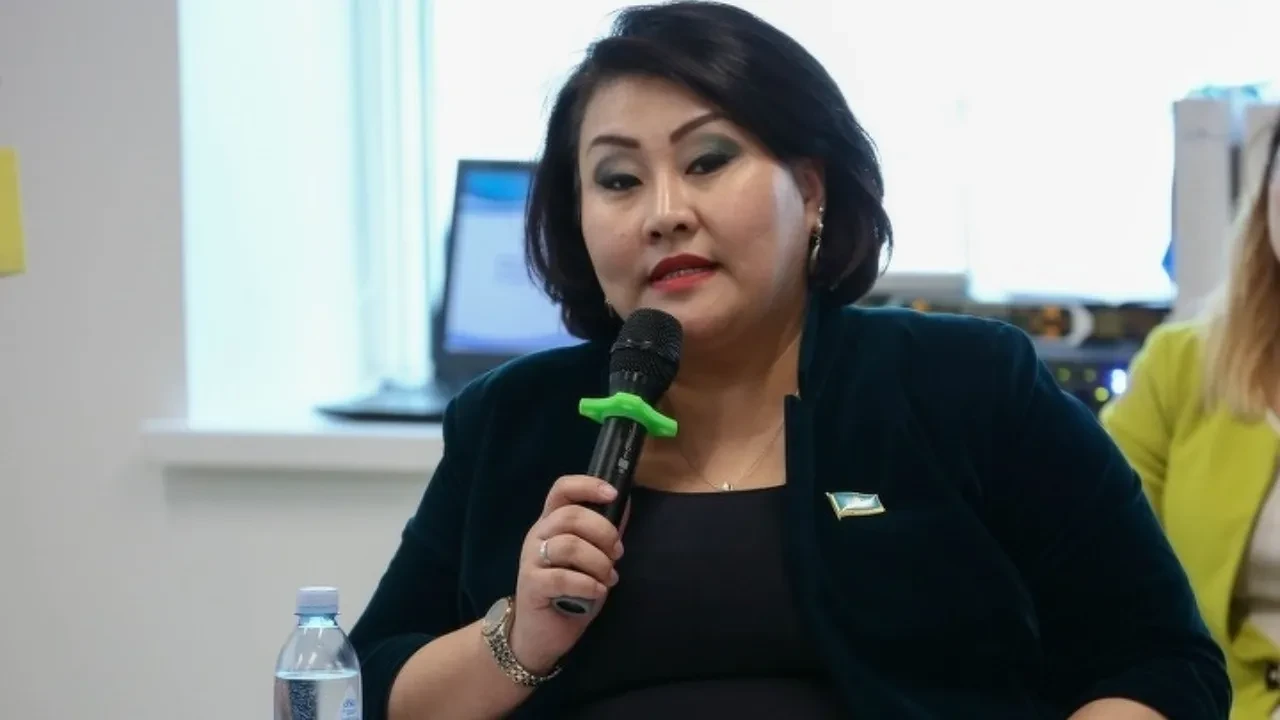 Осужденную за коррупцию чиновницу освободили от семи лет тюрьмы