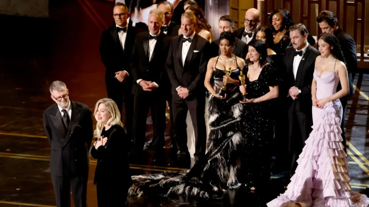 Названы победители «Оскара - 2026»