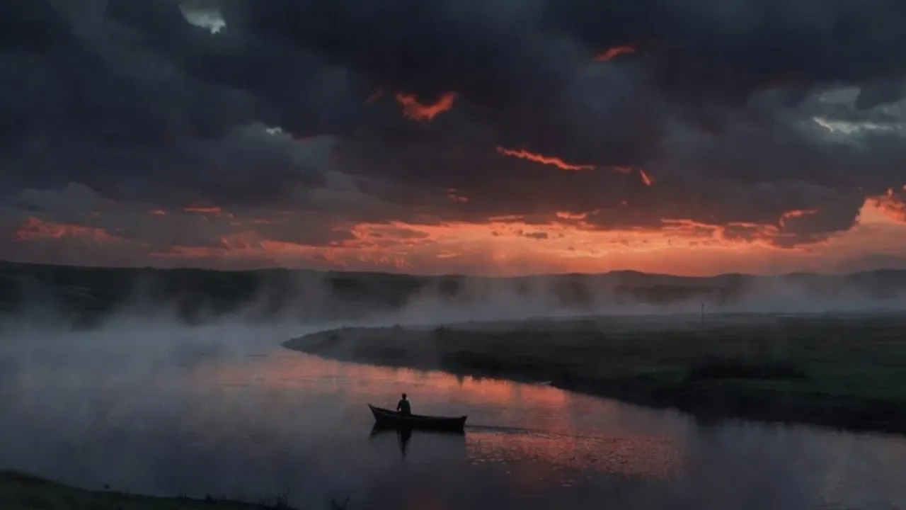 Павлодар тұрғыны 125 млн теңге үшін әйелін суға батырып өлтірген