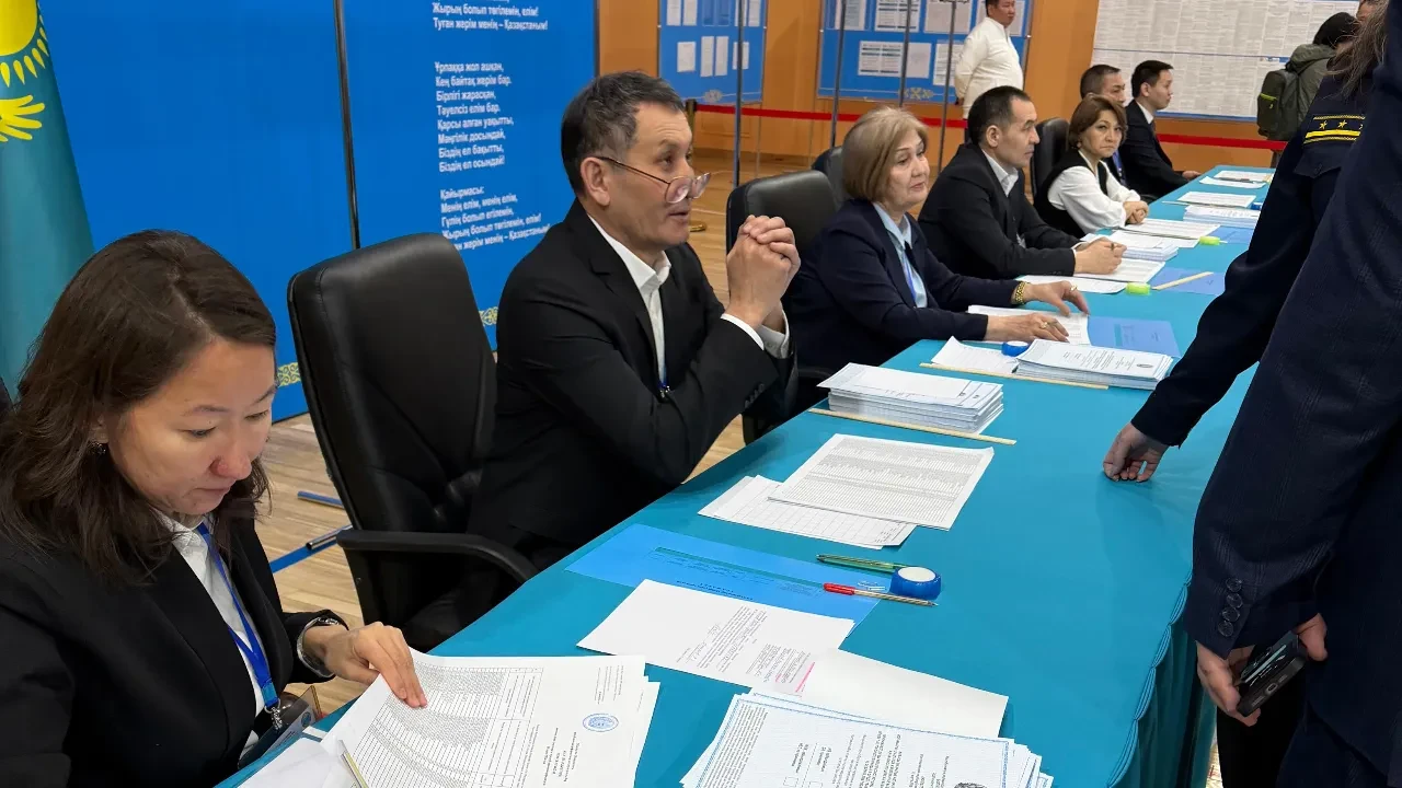 Новая Конституция Казахстана официально принята: итоги, цифры и новая праздничная дата