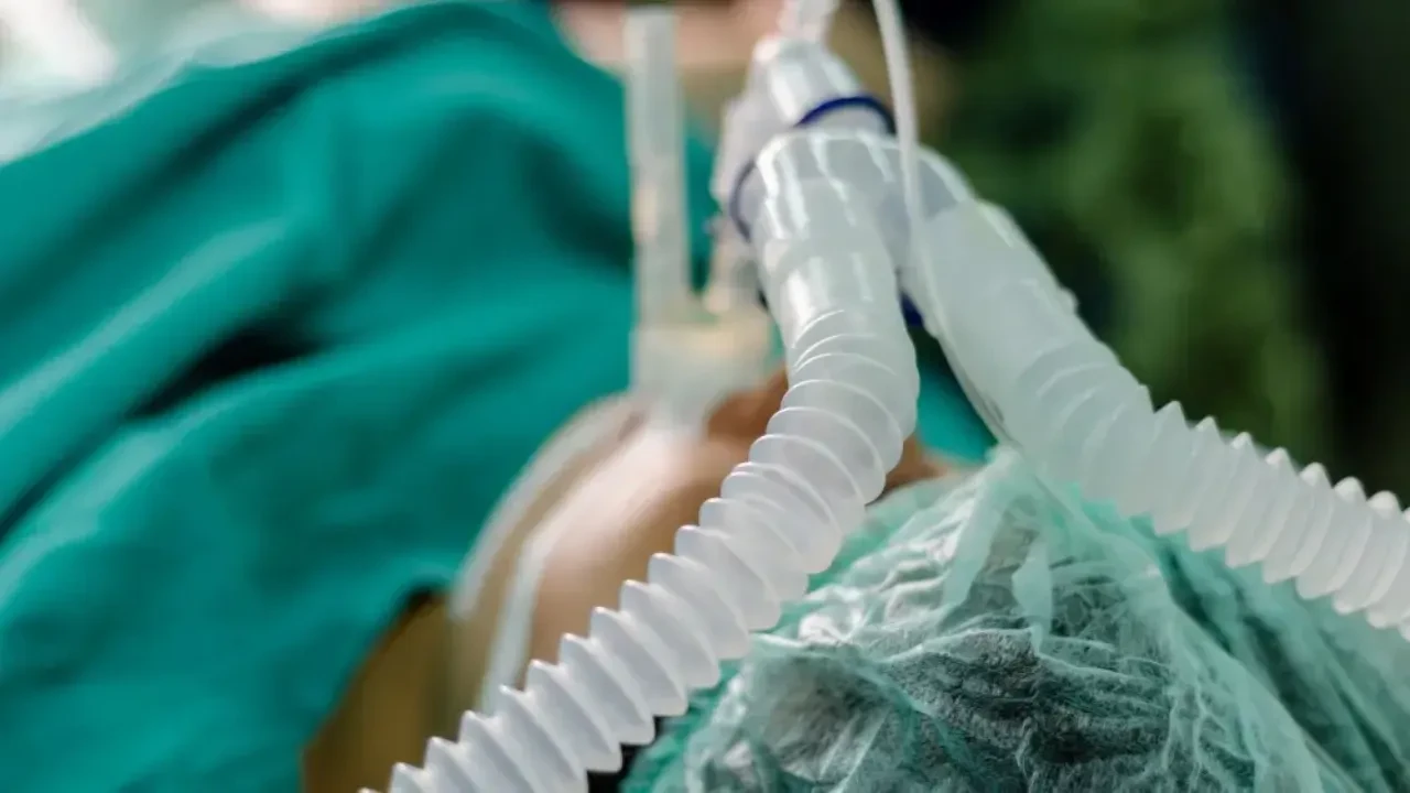 В Астане врача-анестезиолога приговорили к двум годам лишения свободы